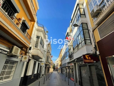 Apartamento en venta en Calle de Vasco Núñez