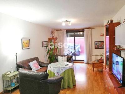 Apartamento en venta en Calle del Capitán Luis Pizaño