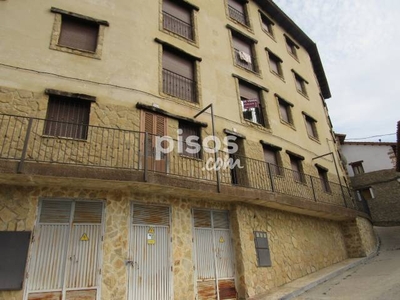 Apartamento en venta en Calle del Medio, 3 en Valdelinares por 45.000 €