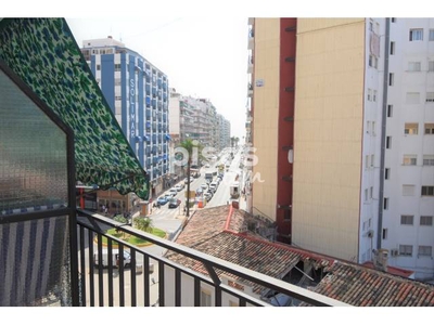 Apartamento en venta en Calle Font de la Salud, 2