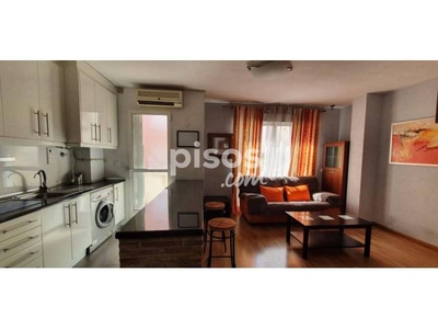 Apartamento en venta en Calle Mayor, nº 101