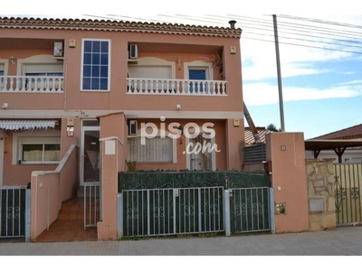 Apartamento en venta en Carrer de Badajoz, 9