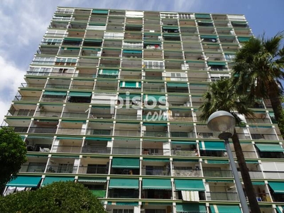 Apartamento en venta en Carrer de Carabelas en Playa La Pobla de Farnals por 133.000 €