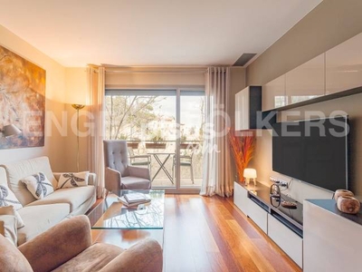 Apartamento en venta en Carrer de Teodor Roviralta en Sant Gervasi-La Bonanova por 950.000 €