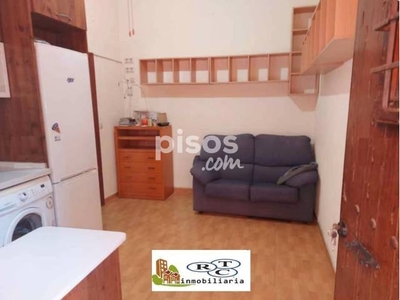 Apartamento en venta en Centro - Casco Histórico - Ribera - San Basilio en Casco Histórico-Ribera-San Basilio por 95.500 €