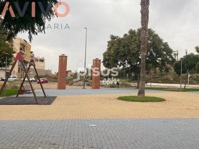 Apartamento en venta en Centro Salud Norte