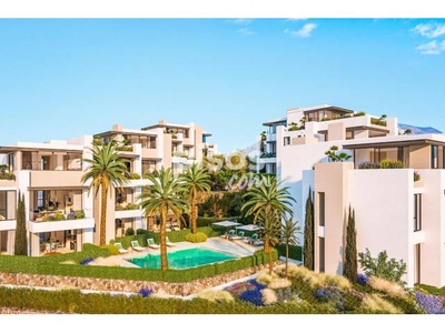Apartamento en venta en Estepona en Zona Calvario por 325.000 €