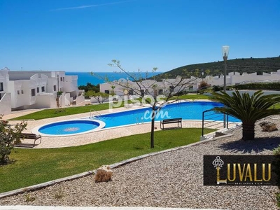 Apartamento en venta en Finca del Moro-Cap Blanc-Font-Nova