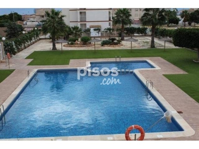 Apartamento en venta en La Ciñuelica en Los Balcones-Los Altos-Punta Prima por 78.000 €