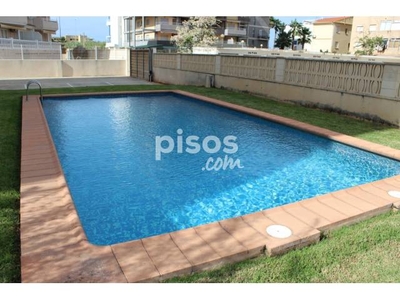 Apartamento en venta en La Safor - Piles en Piles por 122.000 €