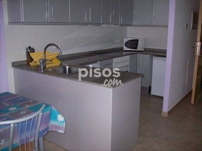 Apartamento en venta en Lloret de Mar en Fenals-Santa Clotilde por 136.000 €