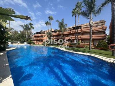 Apartamento en venta en Los Naranjos-Las Brisas