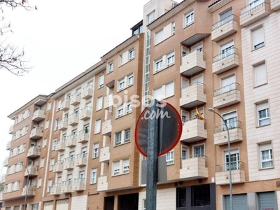 Apartamento en venta en María Auxiliadora-Barriada de Llera