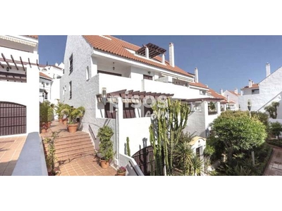 Apartamento en venta en Nueva Andalucía-Centro