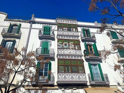 Apartamento en venta en Passeig de Vara de Rei en S'Eixample-Can Misses por 890.000 €