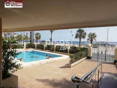 Apartamento en venta en Levante