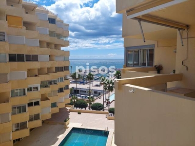 Apartamento en venta en Playa de la Fontanilla