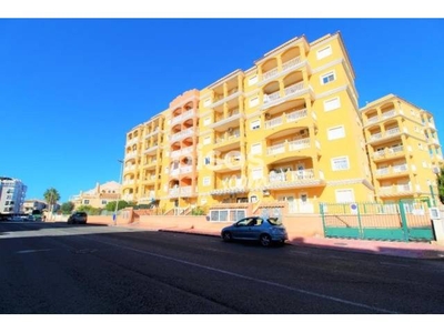 Apartamento en venta en Playa de La Mata en Playa de los Locos-Los Frutales-Cabo Cervera por 89.300 €
