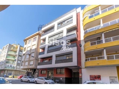 Apartamento en venta en Playa de los Locos en Aguas Nuevas-Torreblanca-Sector 25 por 107.000 €