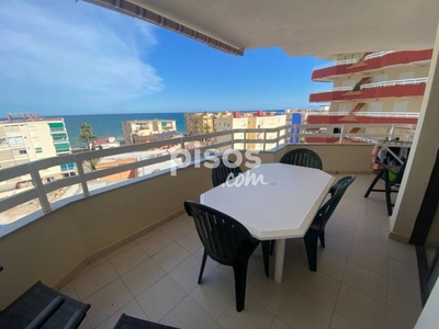 Apartamento en venta en Playa de Tavernes