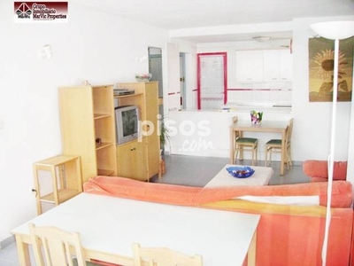 Apartamento en venta en Juzgados