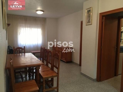 Apartamento en venta en Paseo