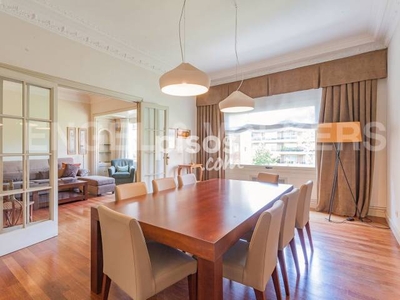 Apartamento en venta en Sant Gervasi en Sant Gervasi-Galvany por 1.100.000 €