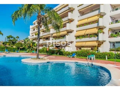 Apartamento en venta en Urbanización Campos de Guadalmina en Guadalmina por 280.000 €