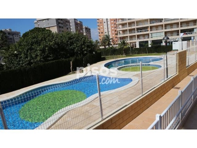 Apartamento en venta en Urbanización Canales de Veneciola, Km. 16