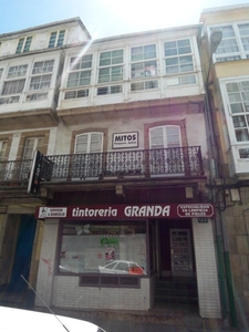 Apartamento Ferrol