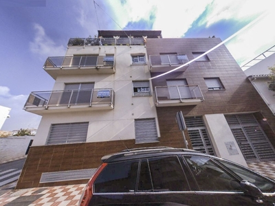 Atico en venta en Albolote de 162 m²