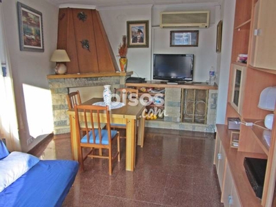 Ático en venta en Lloret de Mar en Fenals-Santa Clotilde por 99.000 €