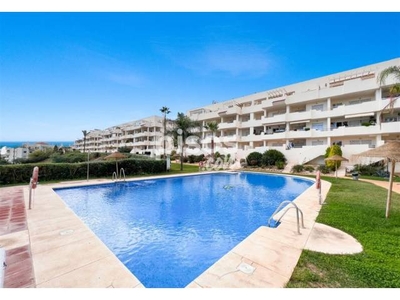 Ático en venta en Mijas Golf-Cala Golf