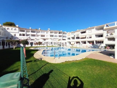 Ático en venta en Mijas Golf-Cala Golf en Mijas Golf-Cala Golf por 159.900 €