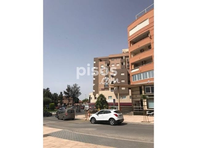 Ático en venta en Pedro Munoz Seca en Aguadulce Norte por 165.000 €