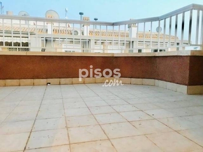 Ático en venta en Playa de los Locos en Aguas Nuevas-Torreblanca-Sector 25 por 109.900 €