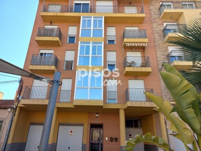 Ático en venta en Sangonera La Seca en Sangonera la Seca por 130.000 €