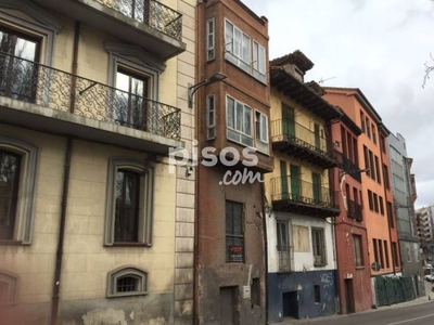 Casa adosada en venta en Plaza Mayor