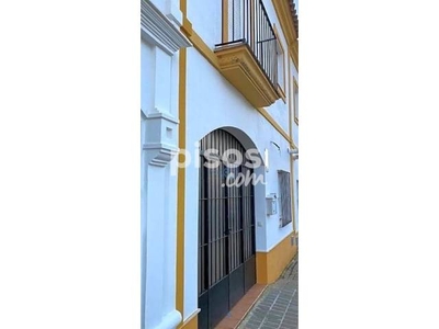 Casa adosada en venta en Avenida Salvador Cabello