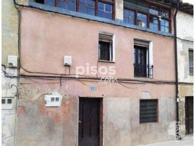 Casa adosada en venta en Baños de Rioja en Baños de Rioja por 54.000 €
