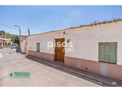 Casa adosada en venta en Berja