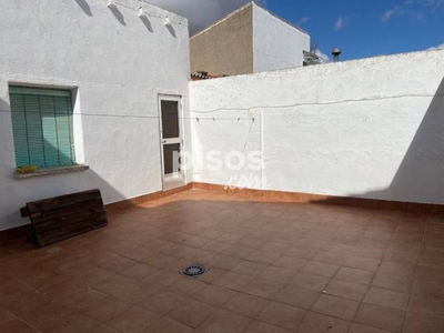 Casa adosada en venta en Calle de José Antonio