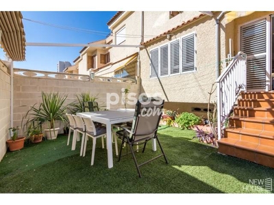Casa adosada en venta en Calle del Tridente en Cabo de la Huerta por 364.000 €