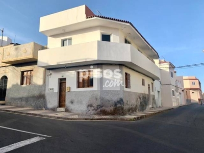 Casa adosada en venta en Calle Doctor Sebastián Sánchez Ruano