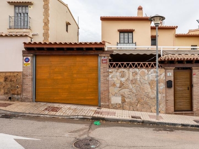 Casa adosada en venta en Calle Jacobina, Fuente Alegre - El Chaparral - Los Morales