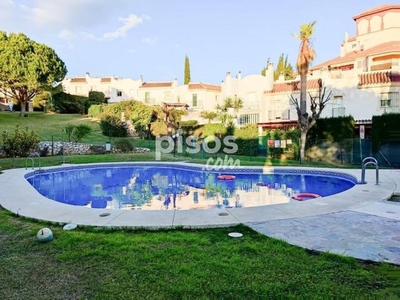 Casa adosada en venta en Calle Mirador de Sierrezuela en El Coto-Campo de Mijas por 265.000 €