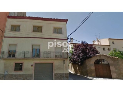 Casa adosada en venta en Calle Nostra Sra. de La Mercè en Agramunt por 80.000 €