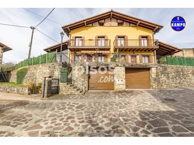 Casa adosada en venta en Calle Unica