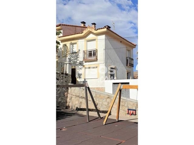 Casa adosada en venta en Calle Virgen, 68, cerca de Plaza de España