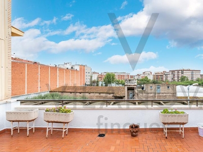 Casa adosada en venta en Carrer Camí de Valls, Llevant